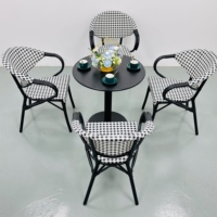 Table basse, usine de meubles de Foshan en Chine, meubles de salon personnalisés, meubles de maison pour villa, Chine vers Dubaï, Émirats arabes unis