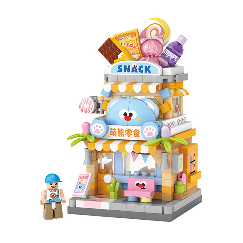 8868 Scatola colori 410pz