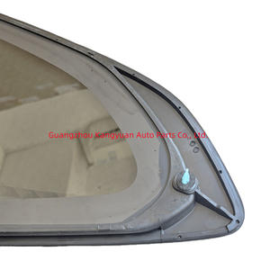 กระจกหลังโค้งแบบแข็งสำหรับรถยนต์ฮอนด้า ซีอาร์วี ปี 2018-2022 ของบริษัท กวางโจว คังหยวน อะไหล่รถยนต์ จำกัด หมายเลขอะไหล่ 73562 Tla A01 - Product Image 5