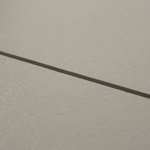 Piastrella rettificata opaca testurizzata Doha Grey 60x60 cm per pareti e pavimenti - Product Image 4