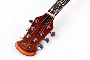 China factory price Wholesale color <span class=keywords><strong>Ovation</strong></span> acoustic electric guitar with the pickup truck - Product Image 4