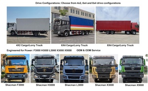 Venta caliente Shacman <span class=keywords><strong>Transporte</strong></span> <span class=keywords><strong>de</strong></span> mercancías Camión Van Tipo 6*4 350Hp Camión <span class=keywords><strong>de</strong></span> <span class=keywords><strong>transporte</strong></span> <span class=keywords><strong>de</strong></span> transferencia para <span class=keywords><strong>transporte</strong></span> <span class=keywords><strong>de</strong></span> larga distancia - Product Image 3