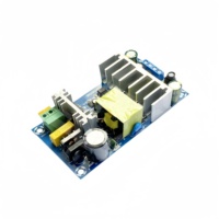 Module d'alimentation à découpage à double sortie 70W 12V 6A 5V 1A, alimentation AC-DC, carte nue, 220V vers 12V 5V