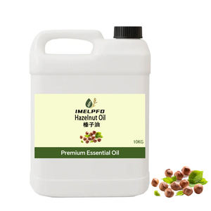 Marchio privato all'ingrosso all'ingrosso <span class=keywords><strong>olio</strong></span> <span class=keywords><strong>di</strong></span> nocciole puro e naturale <span class=keywords><strong>olio</strong></span> per la cura della pelle con odore fresco - Product Image 1