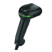 Escáner de Uso General Honeywell Xenon XP 1950g, Escáner de Código de Barras de Alto Rendimiento con Interfaz USB, en Existencia
