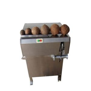 เครื่องขูดและแยกเส้นใยมะพร้าว - Product Image 3