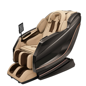 Silla de Gravedad Cero Deluxe A10s 2022, la Más Vendida, con Control por IA, para el Mercado Europeo y Estadounidense, A10s 2022, la Más Vendida, Deluxe SL Zero Gravit - Product Image 1
