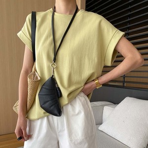<span class=keywords><strong>Abbigliamento</strong></span> da <span class=keywords><strong>donna</strong></span> morbido in cotone di bambù Casual Casual <span class=keywords><strong>sostenibile</strong></span> - Product Image 2