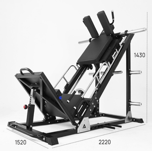 Máquina de Ejercicios para Glúteos de Alta Calidad, Equipo de Gimnasio para Ejercicios de <span class=keywords><strong>Puente</strong></span> de Glúteos - Product Image 6