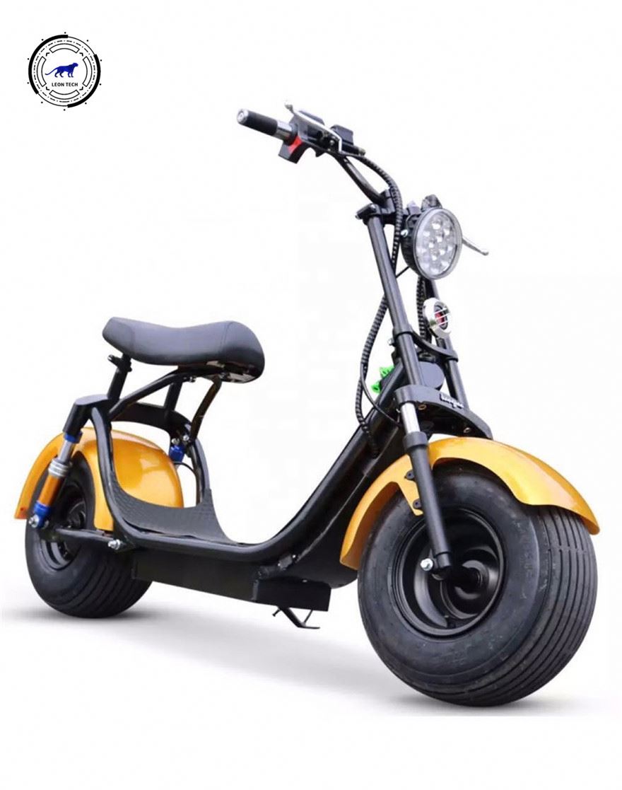 25Km H petit Scooter électrique Portable à deux roues