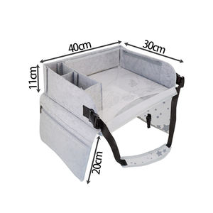 Детский дорожный поднос - Product Image 2