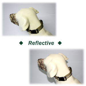 Bozales Anti-Mordeduras y Anti-Ladridos para Mascotas, Bozal Ajustable de Nailon Transpirable para Perros Pequeños, Medianos, Grandes y Extra Grandes - Product Image 3