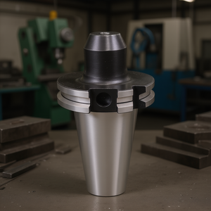 Ttake Tcb50 H.. We.. Iso Taper Chuck Din 69871 For <b>Machining</b> Tools - Product Image 3