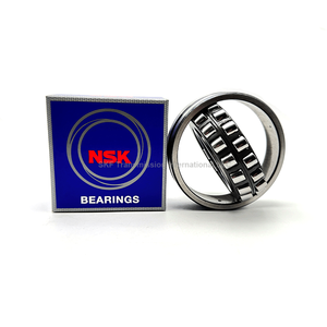 N.k แบริ่งลูกกลิ้งทรงกลมความเร็วสูง21319มีความแม่นยำสูง - Product Image 2