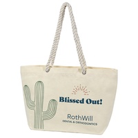 Sac fourre-tout en toile écologique Sacs en coton tendance de grande capacité avec logo personnalisé pour les belles mariées