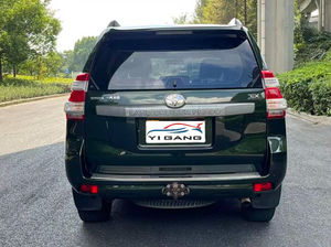 Toyota LandCruiser <span class=keywords><strong>Prado</strong></span> <span class=keywords><strong>TXL</strong></span> 4WD SUV d'occasion - Product Image 6