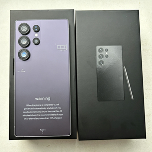สมาร์ทโฟนรุ่น Global Version S26 Ultra 5G ขายส่ง ของแท้ใหม่ ระบบ Android 15 ราคาถูก - Product Image 5