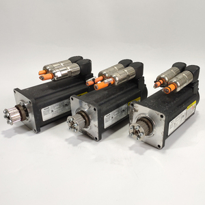 Motor de Alto Rendimiento MSK040C-0600-NN-M1-UG0-NNNN - Product Image 3