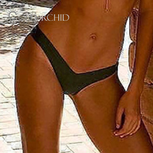Reggiseno di alta qualità e slip Sexy Bikini Set nuovo costume da bagno per le donne - Product Image 4
