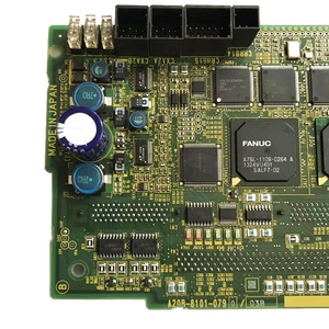 A20B-8101-0790 Probado y Aprobado, Placa de Circuito PCB Original FANUC - Product Image 2