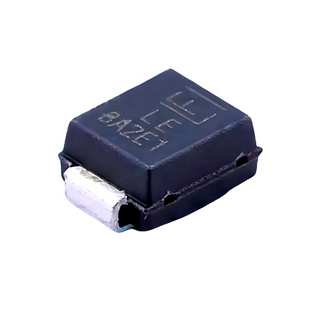 New Original SMBJ12A 19.9V 30.2A Ipp Power Management TVS Diode Surface Mount DO-214AA (SMBJ) for NerdQaxe++ 4.8TH/S