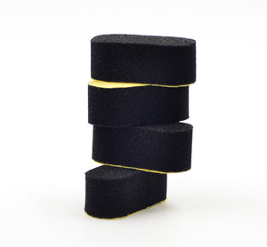 Defean Reemplazo 3M Earcushion Almohadillas para Koss <span class=keywords><strong>Porta</strong></span> Pro PP 3M Auriculares - Product Image 5