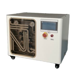 เครื่องกำเนิดไนโตรเจนแบบปลั๊กแอนด์เพลย์ทำงานต่อเนื่องตลอด24ชั่วโมงการทำงานเงียบโซลูชันอุปกรณ์สำหรับห้องปฏิบัติการ - Product Image 3