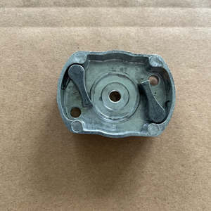 Placa de Polea de Arranque para Desbrozadora <span class=keywords><strong>Maruyama</strong></span> 420 con Garras Metálicas - Product Image 2