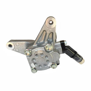 56110-RCA-A01 convient à l'ensemble <span class=keywords><strong>de</strong></span> pompe <span class=keywords><strong>de</strong></span> <span class=keywords><strong>direction</strong></span> assistée V6 Honda Accord 3.0, à la pompe <span class=keywords><strong>de</strong></span> <span class=keywords><strong>direction</strong></span>, à la pompe à huile. - Product Image 4