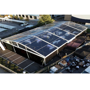 Sang trọng 20m <span class=keywords><strong>30M</strong></span> 40m khung nhôm khung lớn cho các sự kiện của công ty - Product Image 5