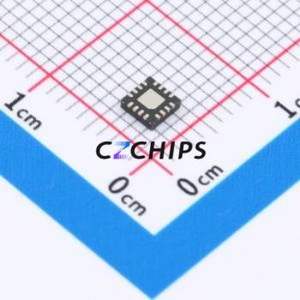 Nuevo-Original THS4520RGTT QFN-16(3x3) Circuito integrado IC Chip Amplificador diferencial - Product Image 2