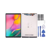 Écran complet pour Samsung Galaxy Tab A 10.1 2019, modèles SM-T510/SM-T515, écran LCD, prix de gros usine