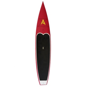 Planche de paddle gonflable pour la pêche et le surf en plein air, planche de surf en PVC, vente en gros - Product Image 5
