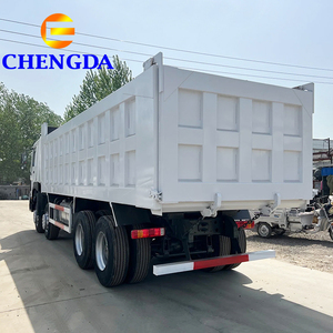 <span class=keywords><strong>Camion</strong></span> benne <span class=keywords><strong>lourd</strong></span> basculant d'occasion Sinotruk HOWO 6x4 8x4, modèle 30 tonnes, 10 ou 12 roues, 375 CV, 371 CV, à vendre - Product Image 6