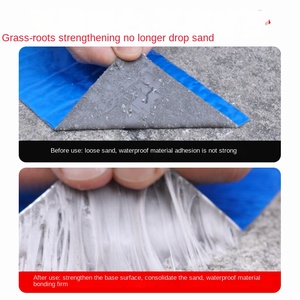 <span class=keywords><strong>น้ำยา</strong></span><span class=keywords><strong>เคลือบ</strong></span>แข็งคอนกรีตชนิดเคมี กันน้ำ สำหรับระบบ<span class=keywords><strong>ขัด</strong></span>ผนังสมัยใหม่ ชนิดสเปรย์ สารยึดเกาะทราย - Product Image 2