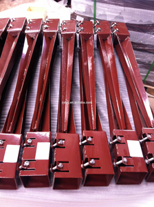 Hàng Rào Bài Neo Đất <span class=keywords><strong>Spike</strong></span> - Product Image 2