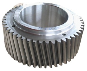 Chine fournisseur d'engrenages engrenages hélicoïdaux avec moteur à engrenages hélicoïdal prix d'usine - Product Image 3