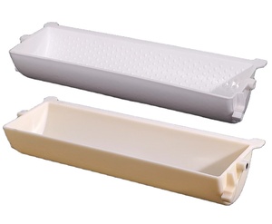 Brand New Z-Type <strong>Bucket</strong> <strong>Elevator</strong> with 1.8 Liter Plastic <strong>Induction</strong> <strong>Bucket</strong> 418 Hopper Material Handling Equipment Parts - Product Image 3