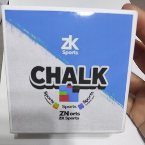 Gesso Super Morbido per Palestra e Sport Utilizzato per ASMR - Product Image 5