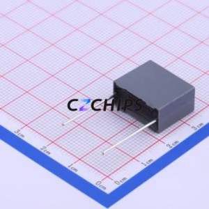 Condensador de Película de Polipropileno (CBB) C822J683J60C000, Componente de Orificio Pasante (THT), P=15mm 68nF 5% 630V - Product Image 2