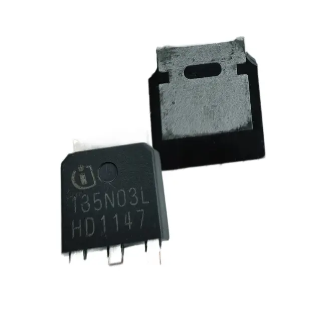 CY8C4147AZS-S455 TQFP-64 microcontrollore della corteccia del braccio PSoC a 32 bit per autoveicoli PSoC 4100S Plus