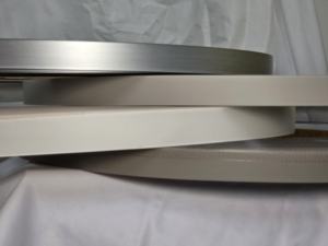 Banda de Borde Metálica de PVC Rentable, Decorativa para Muebles, Ecológica, Duradera, Resistente a los Arañazos, Fácil de Procesar, Personalizable - Product Image 6