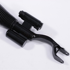 Pièces de suspension automobile A2533200330 <span class=keywords><strong>4</strong></span> <span class=keywords><strong>Matic</strong></span> Amortisseur avant gauche pour <span class=keywords><strong>Mercedes</strong></span> Benz GLC X25 GLC300 <span class=keywords><strong>2018</strong></span> - Product Image 3