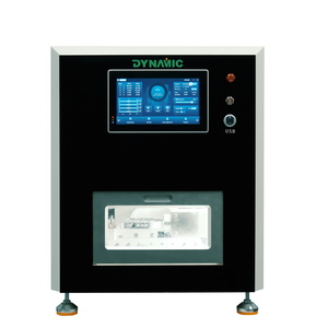 5-assige Natte En Droge Tandheelkundige <span class=keywords><strong>Cnc</strong></span> Zirconia Glas Keramische Pmma Was Titanium Tandfreesmachine Voor Kliniek En Lab - Product Image 5