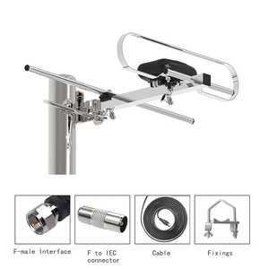 Amplificateur amplificateur de signal <span class=keywords><strong>antenne</strong></span> <span class=keywords><strong>tv</strong></span> <span class=keywords><strong>antenne</strong></span> hdtv numérique <span class=keywords><strong>antenne</strong></span> <span class=keywords><strong>tv</strong></span> <span class=keywords><strong>tube</strong></span> extérieur <span class=keywords><strong>antenne</strong></span> <span class=keywords><strong>tv</strong></span> dvb-t - Product Image 4