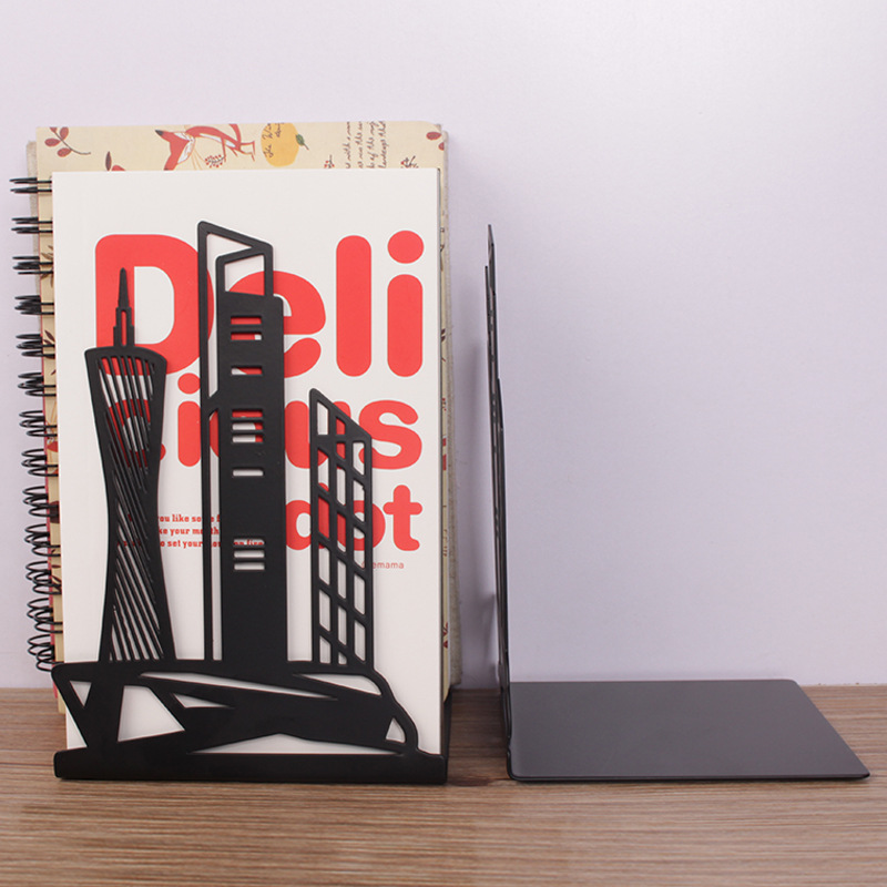 Negro Guangzhou hito libro Stand par
