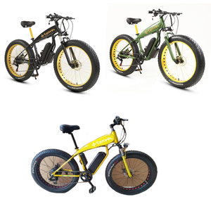 Vélo électrique oem vélo électrique cycle électrique pour adulte vélo électrique vélo électrique pliable VTT électrique - Product Image 5