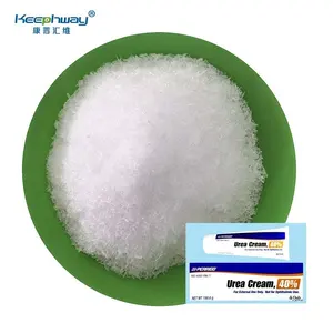 cosmetic grade urea for shampoo USP cosmetic raw materials