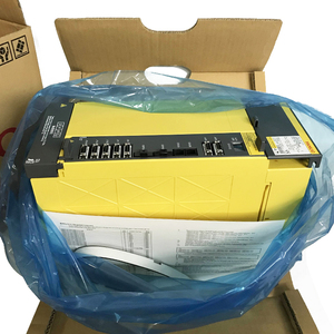 A06B-6220-H022 # Servoamplificador FANUC H600 Nuevo Original - Product Image 5