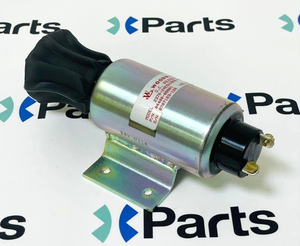 Plc 04400-08801 Shutdown Solenoid 2370-24esu1b5s <strong>Mov</strong> 330172239 for Warranty Product - Product Image 2